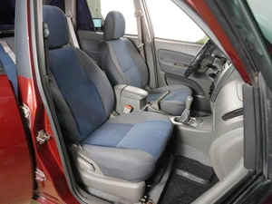 Внедорожник Chery Tiggo (T11) 2007 года, 729000 рублей, Воронеж