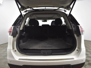 Внедорожник Nissan X-Trail 2016 года, 1670000 рублей, Казань