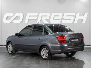 Седан ВАЗ (LADA) Granta 2022 года, 649000 рублей, Сургут