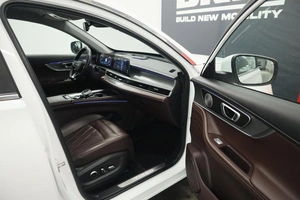 Внедорожник Chery Tiggo 8 2023 года, 2820000 рублей, Курск