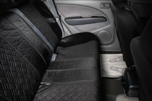 Внедорожник Mitsubishi Airtrek 2001 года, 599000 рублей, Сургут
