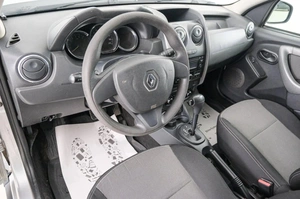 Внедорожник Renault Duster 2016 года, 1009000 рублей, Красноярск