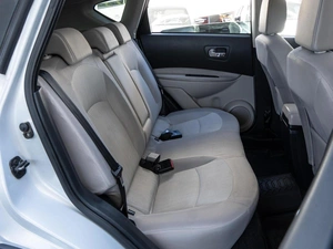 Внедорожник Nissan Qashqai 2011 года, 999000 рублей, Волгоград