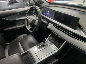 Внедорожник Chery Tiggo 7 Pro Max 2023 года, 1950000 рублей, Ярославль