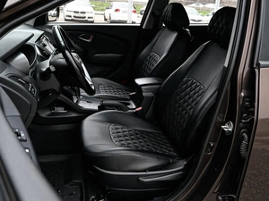 Внедорожник Hyundai ix35 2015 года, 1220000 рублей, Краснодар