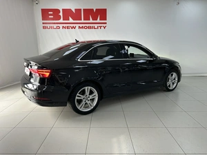 Седан Audi A3 2019 года, 2050000 рублей, Смоленск