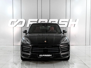 Внедорожник Porsche Cayenne S 2018 года, 6890000 рублей, Аксай