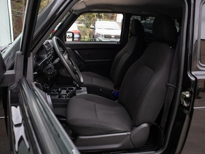 Внедорожник ВАЗ (LADA) Niva Legend 2022 года, 760000 рублей, Большой Сочи