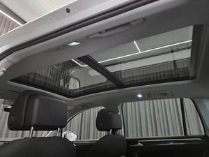Внедорожник Volkswagen Tiguan 2017 года, 2199000 рублей, Красноярск
