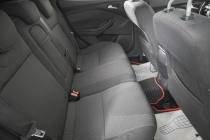Универсал Ford Focus 2012 года, 799000 рублей, Кемерово