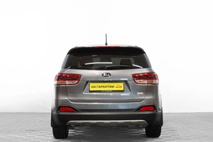 Внедорожник Kia Sorento Prime 2016 года, 2199000 рублей, Барнаул