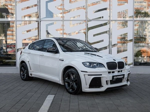 Внедорожник BMW X6 M 2011 года, 1449000 рублей, Ставрополь
