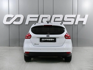Хетчбэк Ford Focus 2018 года, 1279000 рублей, Аксай