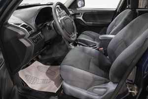 Внедорожник Chery Tiggo (T11) 2013 года, 499000 рублей, Новокузнецк