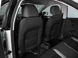 Лифтбек Skoda Rapid 2019 года, 1519000 рублей, Аксай