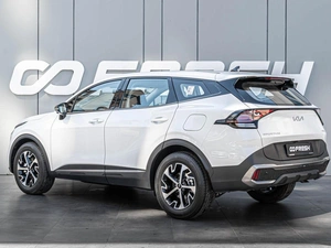 Внедорожник Kia Sportage 2026 года, 3725000 рублей, Краснодар