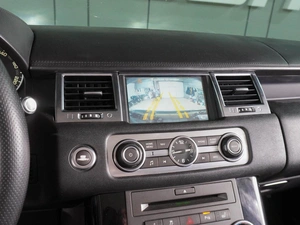 Внедорожник Land Rover Range Rover Sport 2011 года, 1679000 рублей, Воронеж