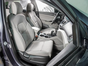 Внедорожник Hyundai Tucson 2017 года, 1909000 рублей, Воронеж