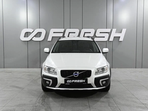 Универсал Volvo XC70 2014 года, 2049000 рублей, Аксай