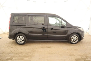 Минивэн Ford Tourneo Connect 2018 года, 1749000 рублей, Обнинск