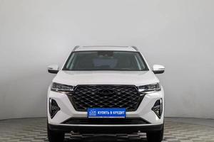Внедорожник Chery Tiggo 7 Pro Max 2022 года, 2139000 рублей, Пермь