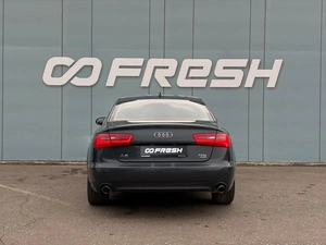 Седан Audi A6 2011 года, 1520000 рублей, Ижевск