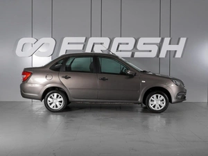 Седан ВАЗ (LADA) Granta 2019 года, 695000 рублей, Минеральные Воды