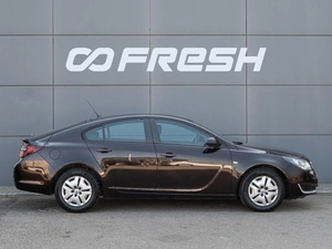 Лифтбек Opel Insignia 2014 года, 1040000 рублей, Краснодар