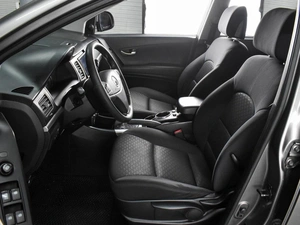 Внедорожник SsangYong Actyon 2011 года, 798000 рублей, Воронеж