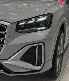 Внедорожник Audi Q2 2025 года, 3797000 рублей, Красноярск