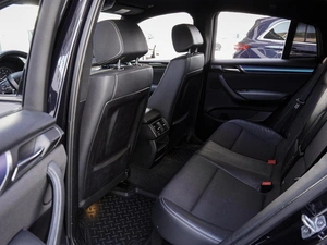 Внедорожник BMW X4 2015 года, 2490000 рублей, Волгоград