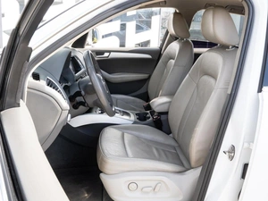 Внедорожник Audi Q5 2012 года, 2100000 рублей, Краснодар