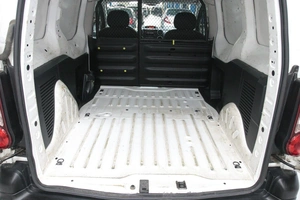 Фургон Citroen Berlingo 2021 года, 1553000 рублей, Солонцы