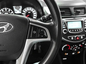 Хетчбэк Hyundai Solaris 2013 года, 749000 рублей, Ставрополь