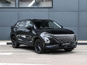 Внедорожник OMODA C5 2023 года, 1549000 рублей, Кирилловка