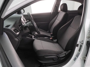 Седан Hyundai Solaris 2018 года, 1449000 рублей, Воронеж