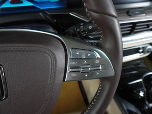 Внедорожник FAW Bestune T77 2024 года, 1849000 рублей, Воронеж