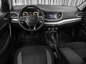 Седан ВАЗ (LADA) Vesta 2024 года, 1349000 рублей, Ставрополь