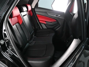 Внедорожник Changan CS55 Plus 2023 года, 2199000 рублей, Аксай