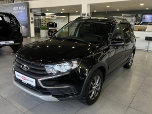 Универсал ВАЗ (LADA) Granta 2022 года, 875000 рублей, Клинцы