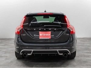 Универсал Volvo V60 2013 года, 1275000 рублей, Красноярск