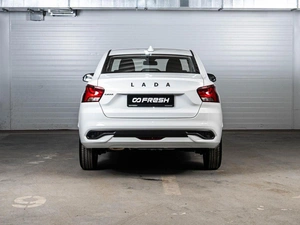 Седан ВАЗ (LADA) Iskra 2026 года, 1537000 рублей, Ставрополь
