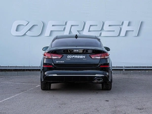 Седан Kia Optima 2019 года, 1839000 рублей, Волгоград