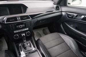 Седан Mercedes-benz C-класс 2011 года, 1499000 рублей, Красноярск