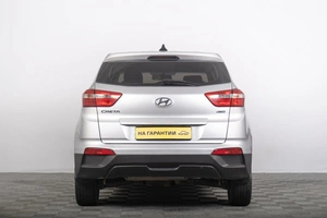 Внедорожник Hyundai Creta 2018 года, 1649000 рублей, Томск