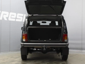 Внедорожник ВАЗ (LADA) Niva Legend 2023 года, 890000 рублей, Омск