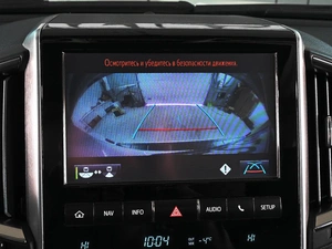 Внедорожник Toyota Land Cruiser 2015 года, 5599000 рублей, Аксай