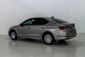 Лифтбек Skoda Octavia 2021 года, 2169000 рублей, Кострома