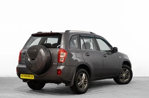 Внедорожник Chery Tiggo (T11) 2015 года, 549000 рублей, Барнаул