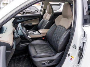 Внедорожник Changan CS55 Plus 2021 года, 1999000 рублей, Саратов